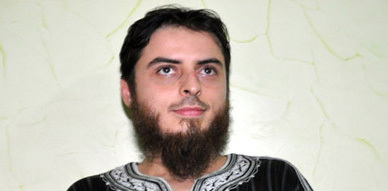 الأستاذ محمد زريوح يحذر من امتداد التشيع بمدينة الناظور الأستاذ محمد زريوح يحذر من امتداد التشيع بمدينة الناظور