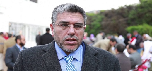 الرميد: إقرار رأس السنة الأمازيغية عطلة رسمية سيتخذ في الوقت المناسب الرميد: إقرار رأس السنة الأمازيغية عطلة رسمية سيتخذ في الوقت المناسب
