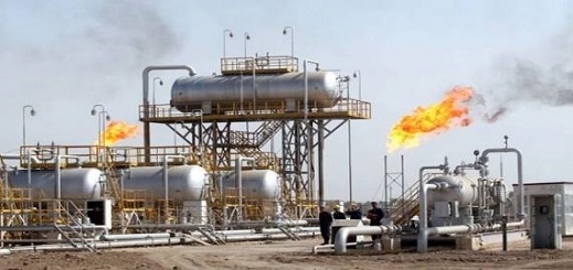 المغرب يرخص لشركة بريطانية لدراسة الأثر البيئي لمشروع تسويق الغاز من جهة الشرق
