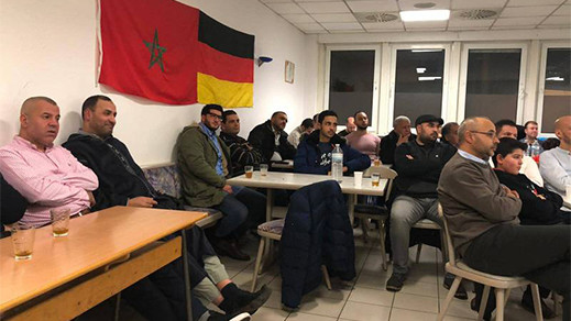 بالصور:جمعية “إحدوثن” بألمانيا تعقد جمعها العام وتُقيِّم حصيلة مشاريعها بأركمان بالصور:جمعية “إحدوثن” بألمانيا تعقد جمعها العام وتُقيِّم حصيلة مشاريعها بأركمان