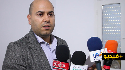 المقاطعون يطعنون في شرعية المجلس الجماعي للناظور ويتهمون أطرافا بالابتزاز المقاطعون يطعنون في شرعية المجلس الجماعي للناظور ويتهمون أطرافا بالابتزاز