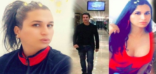 أول ظهور للحسيمي المتحول جنسيا نوفل المعروف بـ"صوفيا" بعد التحقيق في قضية حمزة مون بيبي أول ظهور للحسيمي المتحول جنسيا نوفل المعروف بـ"صوفيا" بعد التحقيق في قضية حمزة مون بيبي