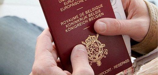 أكثر من 33 ألف شخص حصلوا على الجنسية البلجيكية في 2019 أغلبهم مغاربة