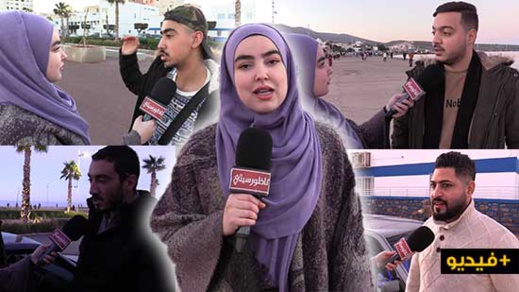 ميكرو شيماء.. علاش روتني اليومي هي اللي كا تجيب الأكثر مشاهدة ميكرو شيماء.. علاش روتني اليومي هي اللي كا تجيب الأكثر مشاهدة