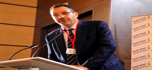 أعضاء بالمكتب الجديد لبلدية الناظور يعولون على خبرة نورالدين الصبار في تسيير دواليب الجماعة