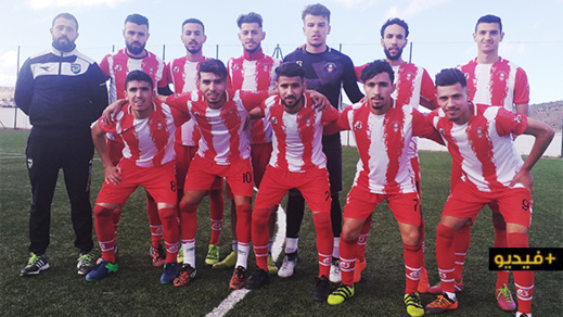 متزعم القسم الأول لعصبة الشرق وفاق أزغنغان يعيش أزمة مالية خانقة قد تعصف بمستقبله متزعم القسم الأول لعصبة الشرق وفاق أزغنغان يعيش أزمة مالية خانقة قد تعصف بمستقبله