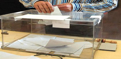 الإنتخابات والجالية المسلمة الإنتخابات والجالية المسلمة