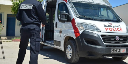 توقيف شخص للاشتباه في تورطه في قضية تتعلق بهتك عرض أطفال قاصرين توقيف شخص للاشتباه في تورطه في قضية تتعلق بهتك عرض أطفال قاصرين