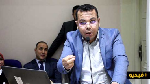 مستثمر: يجب ان تكون هناك معاملة تفضيلية للمستوردين في المنطقة حتى يتم تشجيع المستثمرين مستثمر: يجب ان تكون هناك معاملة تفضيلية للمستوردين في المنطقة حتى يتم تشجيع المستثمرين