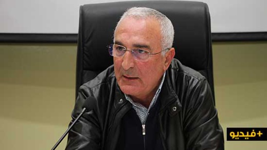 الجارودي: كلفة الشحن بميناء الناظور مرتفعة مقارنة بالمدن الأخرى وعلى الحكومة التدخل الجارودي: كلفة الشحن بميناء الناظور مرتفعة مقارنة بالمدن الأخرى وعلى الحكومة التدخل