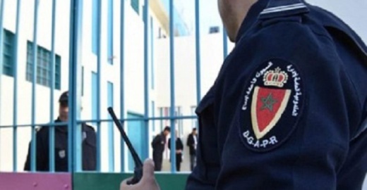 مندوبية السجون تنفي صحة “الادعاءات الكاذبة” لهيومن رايتس ووتش بشأن حالات ثلاثة سجناء مندوبية السجون تنفي صحة “الادعاءات الكاذبة” لهيومن رايتس ووتش بشأن حالات ثلاثة سجناء