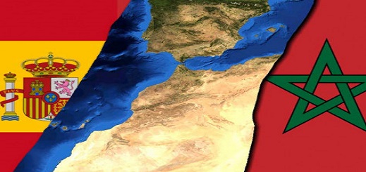 بعد إعلان المغرب ترسيم الحدود البحرية.. وزيرة الخارجية الإسبانية تزور الرباط