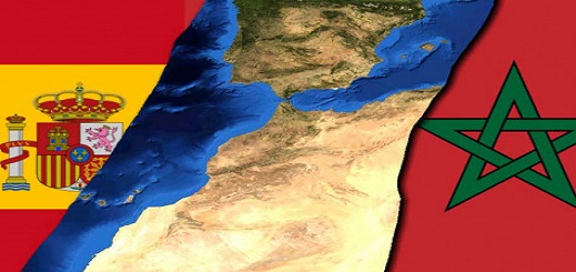 بعد إعلان المغرب ترسيم الحدود البحرية.. وزيرة الخارجية الإسبانية تزور الرباط بعد إعلان المغرب ترسيم الحدود البحرية.. وزيرة الخارجية الإسبانية تزور الرباط