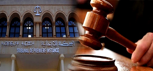 ضبطت بحوزتهم 3 أطنان من المخدرات.. ابتدائية الدريوش توزع 25 سنة سجنا نافذة على 3 أشخاص ضبطت بحوزتهم 3 أطنان من المخدرات.. ابتدائية الدريوش توزع 25 سنة سجنا نافذة على 3 أشخاص
