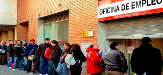 اسبانيا تتجه إلى فتح حدودها أمام المهاجرين لتفادي أزمة اليد العاملة اسبانيا تتجه إلى فتح حدودها أمام المهاجرين لتفادي أزمة اليد العاملة