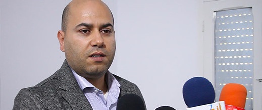 الناطق باسم مقاطعي انتخاب رئيس جماعة الناظور يلوح بالاستقالة الجماعية لحل المجلس الناطق باسم مقاطعي انتخاب رئيس جماعة الناظور يلوح بالاستقالة الجماعية لحل المجلس