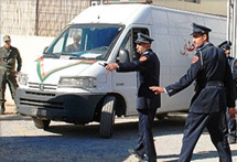 تفكيك شبكة إرهابية تنشط بعدة مناطق بالمغرب تفكيك شبكة إرهابية تنشط بعدة مناطق بالمغرب