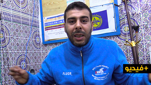 عامل نظافة يطلق صرخة لتجاوز المشاكل البيئية السابقة بجماعات الناظور الكبرى عامل نظافة يطلق صرخة لتجاوز المشاكل البيئية السابقة بجماعات الناظور الكبرى