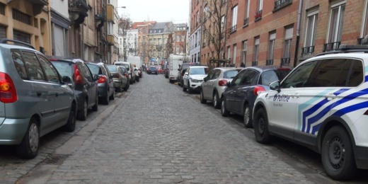 وفاة غامضة لطفلة مغربية ببلجيكا تجر والدتها إلى السجن وفاة غامضة لطفلة مغربية ببلجيكا تجر والدتها إلى السجن