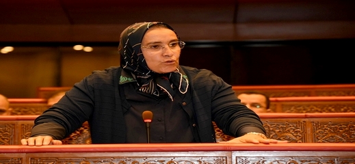 برلمانية: 88 في المائة من نساء الحواضر بالمغرب عاطلات عن العمل