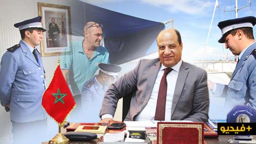 جمارك الناظور توقع اتفاقية مع مارتشيكا ميد وتساهم في تطوير السياحة بتسهيلات لمستعملي الموانئ الترفيهية جمارك الناظور توقع اتفاقية مع مارتشيكا ميد وتساهم في تطوير السياحة بتسهيلات لمستعملي الموانئ الترفيهية