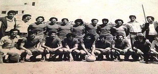 ربورتاج: كرة القدم في الناظور .. مجد لامع ومستقبل ضائع ربورتاج: كرة القدم في الناظور .. مجد لامع ومستقبل ضائع