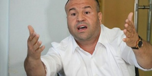 الفرقة الوطنية للشرطة القضائية تستنطق حوليش لست ساعات بمقرها المركزي بالبيضاء الفرقة الوطنية للشرطة القضائية تستنطق حوليش لست ساعات بمقرها المركزي بالبيضاء