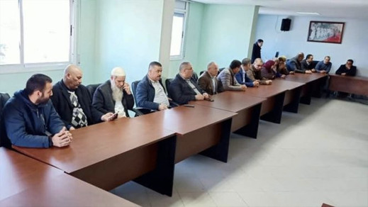 العدالة والتنمية تطعن في انتخاب المجلس الجماعي الجديد للناظور وهذا تاريخ أول جلسة العدالة والتنمية تطعن في انتخاب المجلس الجماعي الجديد للناظور وهذا تاريخ أول جلسة