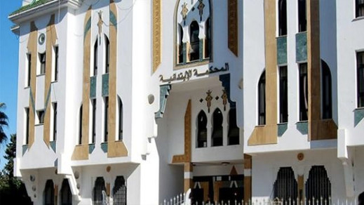 الحبس النافذ لمتهم بالابتزاز والتهديد بنشر صور إباحية بالحسيمة الحبس النافذ لمتهم بالابتزاز والتهديد بنشر صور إباحية بالحسيمة
