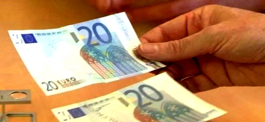 ترويج أوراق نقدية مزورة بمليلية يدفع سلطات الثغر المحتل إلى تحذير مواطنيها ترويج أوراق نقدية مزورة بمليلية يدفع سلطات الثغر المحتل إلى تحذير مواطنيها