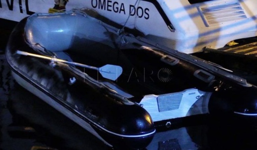 إسبانيا تنقذ 9 مهاجرين مغاربة من الغرق.. وتستعد لإعادتهم للمغرب إسبانيا تنقذ 9 مهاجرين مغاربة من الغرق.. وتستعد لإعادتهم للمغرب