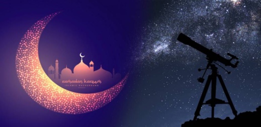 دراسات فلكية تكشف تاريخ أول أيام رمضان بالمغرب