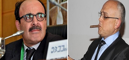 بوطيب يطعن في شروط الترشح لقيادة "البام".. كاشفا: إلياس العماري كان يعبث بالمكتب السياسي بوطيب يطعن في شروط الترشح لقيادة "البام".. كاشفا: إلياس العماري كان يعبث بالمكتب السياسي