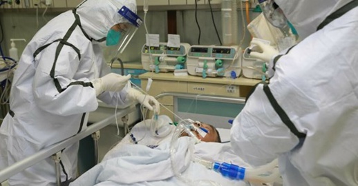 فرنسا تعلن اكتشاف خامس حالة مصابة بفيروس كورونا في العاصمة باريس
