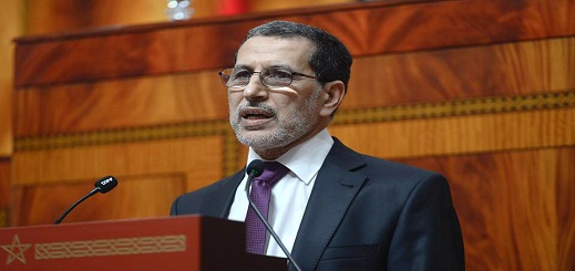 العثماني يؤكد عدم تسجيل أية حالة إصابة بـ"كورونا" القاتل والترتيبات اتخذت لاستقبال مواطنينا