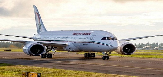 الخطوط الملكية تعلق رحلاتها إلى الصين بسبب فيروس كورونا