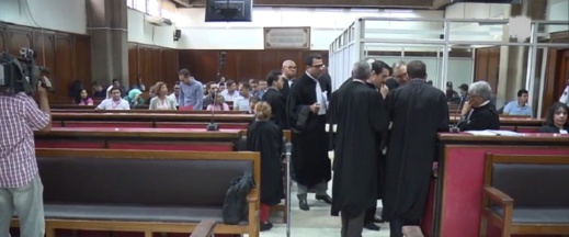 البراءة لستة نشطاء في حراك الريف توبعوا بتهمة التظاهر بدون ترخيص البراءة لستة نشطاء في حراك الريف توبعوا بتهمة التظاهر بدون ترخيص