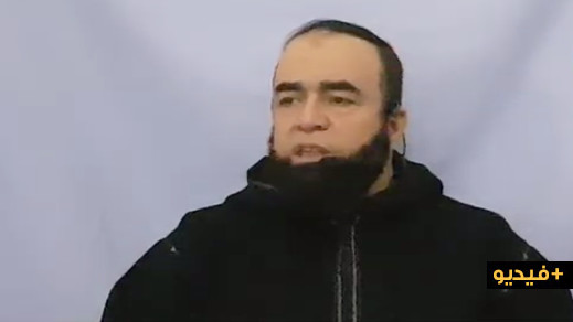 نجيب الزروالي: أخاف من النساء أكثر مما أخاف من الشيطان