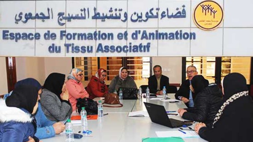 تأسيس تحالف الجمعيات العاملة في مجال إعاقة التوحد لجهة الشرق تأسيس تحالف الجمعيات العاملة في مجال إعاقة التوحد لجهة الشرق