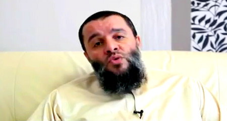 وفاة خطيب مسجد الخليل ببروكسيل الداعية رشيد حداش وفاة خطيب مسجد الخليل ببروكسيل الداعية رشيد حداش