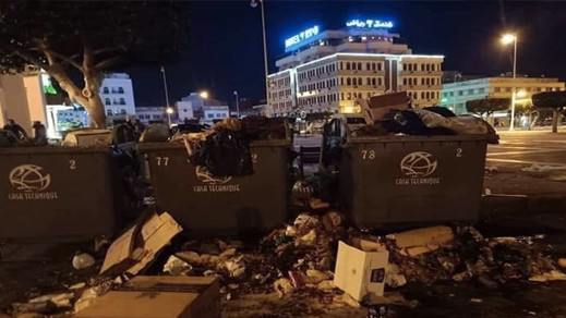 هل سيتم تفعيلها بالناظور.. غرامات مالية انطلاقا من 200 درهم لمن يرمي الأزبال خارج الأوقات المحددة