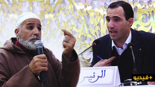 ساكنة "بوعرك" تُحرج رئيس الجماعة: وعدتنا قبل الانتخابات بعدة إصلاحات ولكن شيئا لم يتحقق ساكنة "بوعرك" تُحرج رئيس الجماعة: وعدتنا قبل الانتخابات بعدة إصلاحات ولكن شيئا لم يتحقق