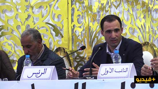 توحتوح: استقالتي لم تكن من أجل الضغط على السلطات بل عن قناعة توحتوح: استقالتي لم تكن من أجل الضغط على السلطات بل عن قناعة