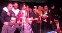 ألمانيا.. ثسغناس تحتفل بالسنة الأمازيغية وتكرم مجموعة من الفعاليات