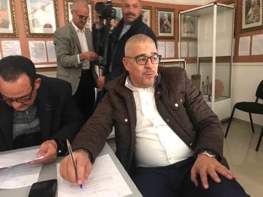 مشكل النقل ووضعية الأودية أهم نقاط دورة بلدية بني انصار مشكل النقل ووضعية الأودية أهم نقاط دورة بلدية بني انصار