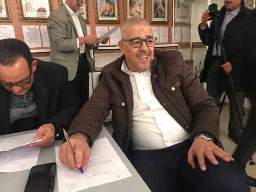 مشكل النقل ووضعية الأودية أهم نقاط دورة بلدية بني انصار مشكل النقل ووضعية الأودية أهم نقاط دورة بلدية بني انصار