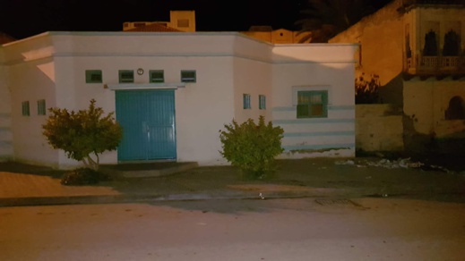 المرض والبحث عن العلاج ممنوعان بسلوان ليلا المرض والبحث عن العلاج ممنوعان بسلوان ليلا