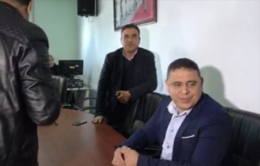 المواطن الناظوري ينتظر التغيير والمجلس الجديد بدون رؤية وكلها يلغي بلغاه المواطن الناظوري ينتظر التغيير والمجلس الجديد بدون رؤية وكلها يلغي بلغاه