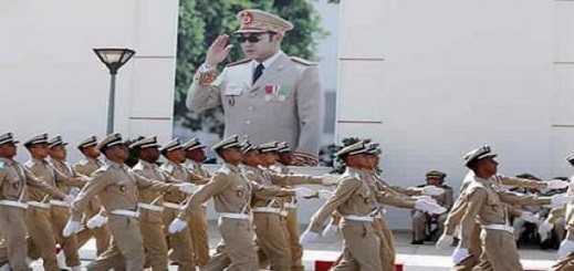 تريد الإلتحاق بالقوات المساعدة؟ الأبواب مفتوحة وهذه أهم الشروط
