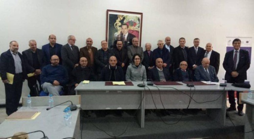 مؤسسة أصدقاء فيجيج تعقد جمعها التأسيس مؤسسة أصدقاء فيجيج تعقد جمعها التأسيس